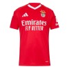 Maglia ufficiale Benfica Casa 2024-25 per Bambino